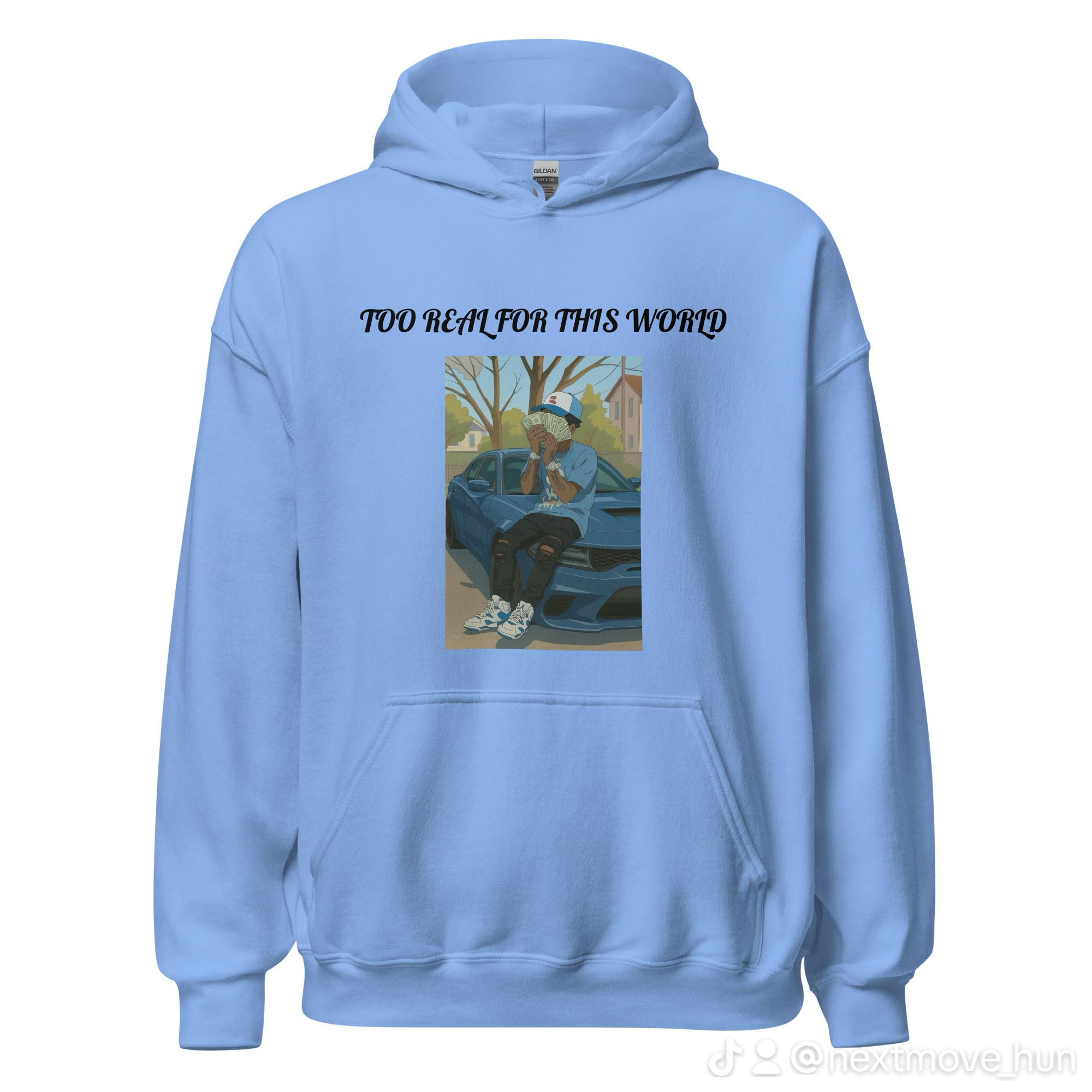 Pulóverek(hoodie-k)